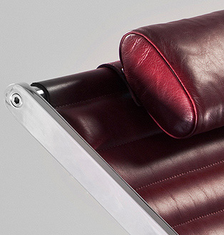 MD Chair by Terence Williams