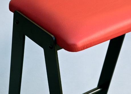 Stool by Terence Williams