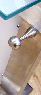 Retail - Terence Williams Design