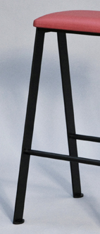 Terence Williams Utility Stool