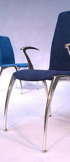 Terence Williams Toby Chair